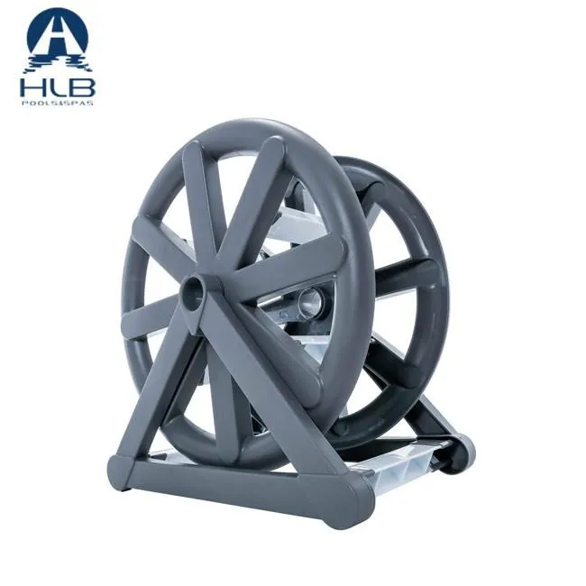 Pisin Vacuum Hose Reel