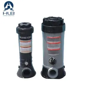 Pisin otomatik klò Feeder