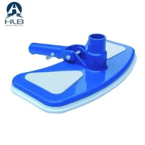 Vinyl Pool Vacuum Tèt