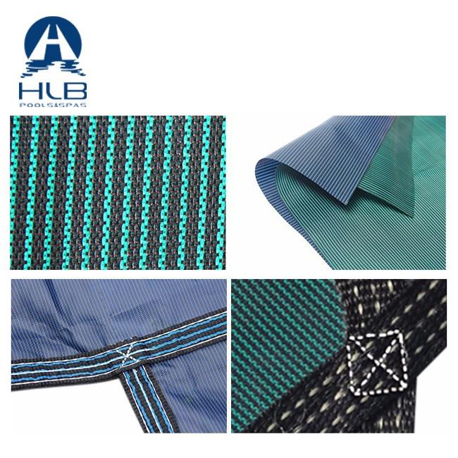 safty Pool Cover